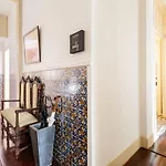 Explore From An Artistic Alfama Apartment *