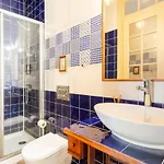Explore From An Artistic Alfama Apartment Lisbon