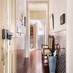 Apartment Explore From An Artistic Alfama