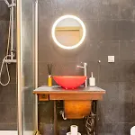 Explore From An Artistic Alfama Apartment *