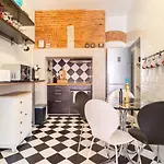 Explore From An Artistic Alfama Apartment Lisbon