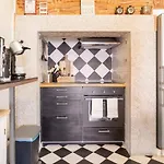 Explore From An Artistic Alfama شقة Lisboa