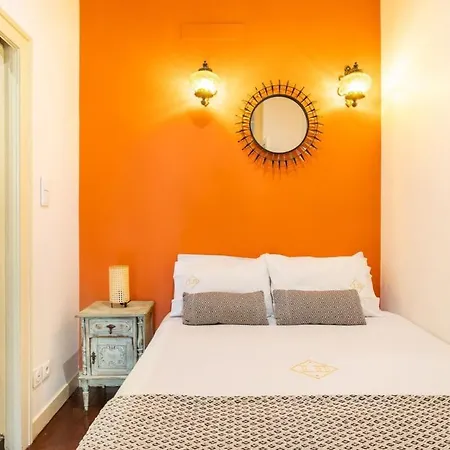 Daire Explore From An Artistic Alfama